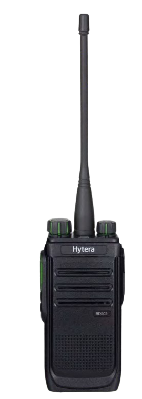 Hytera BD502i Two Way DMR Radio – Northwest Towers