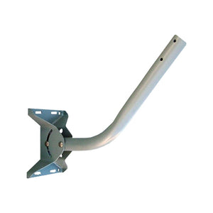 Universal Antenna Mount - "J" Arm 25 Inches