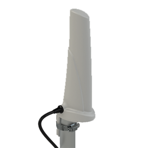 Poynting A-OMNI-0280-01 - All Weather OMNI-Directional LTE + 5G SISO Antenna 698 - 960 & 1710 - 2700 MHz, max. 4 dBi