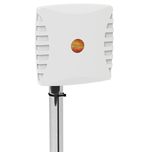 Poynting WLAN-60 2400 - 2500, 3300 - 3800 & 5000 - 6000 MHZ Wireless Antenna