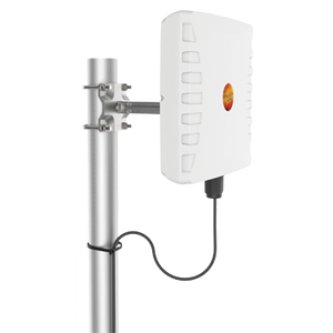 Poynting WLAN-60 2400 - 2500, 3300 - 3800 & 5000 - 6000 MHZ Wireless Antenna