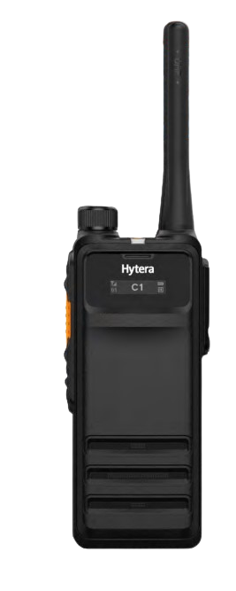 Hytera HP702 DMR Two way radio – Northwest Towers