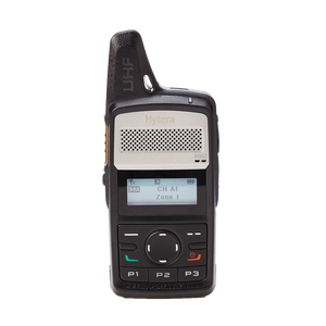 Hytera PD362i-Uc Two-Way Radio