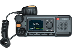 Hytera MNC360 PoC Mobile Radio
