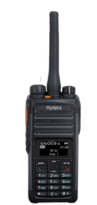 Hytera PD482i UHF