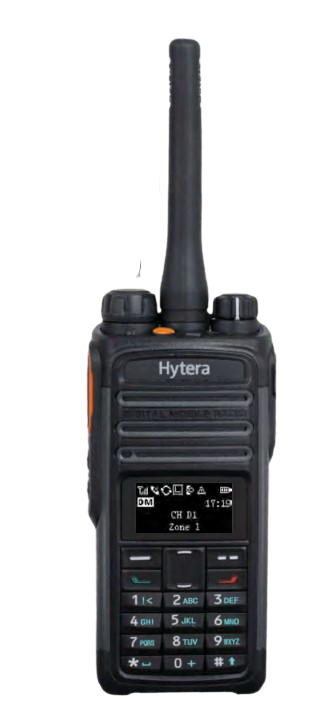 Hytera PD482i UHF
