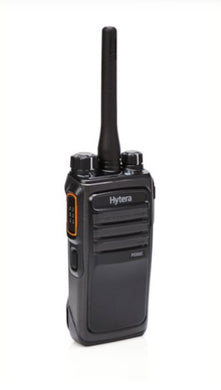 Hytera PD502i portable digital radio