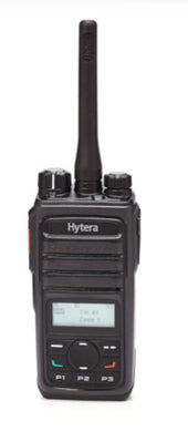 Hytera PD562i portable digital radio