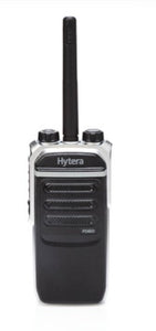 Hytera PD602i portable digital radio