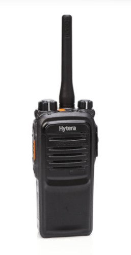Hytera PD702i portable digital radio