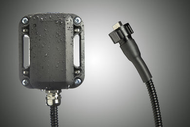 GPS Module - Rugged, Outdoor GPS with Weatherproof USB